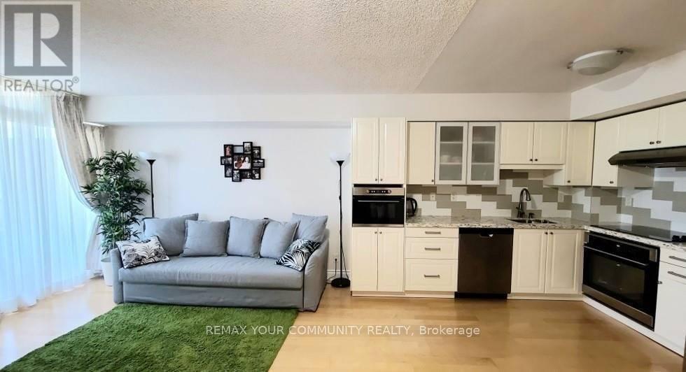 1814 - 78 Harrison Garden Boulevard, Toronto, Ontario  M2N 7E2 - Photo 8 - C12743166