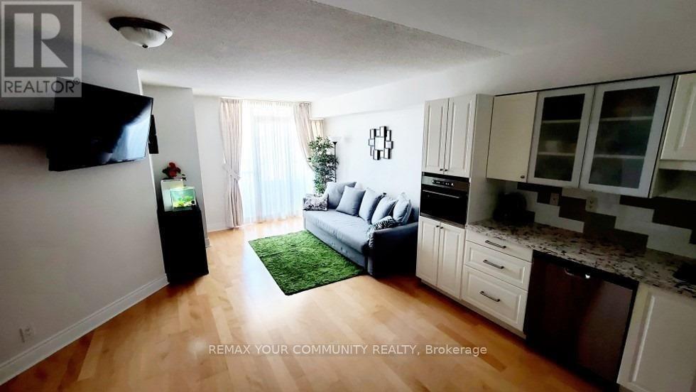 1814 - 78 Harrison Garden Boulevard, Toronto, Ontario  M2N 7E2 - Photo 9 - C12743166