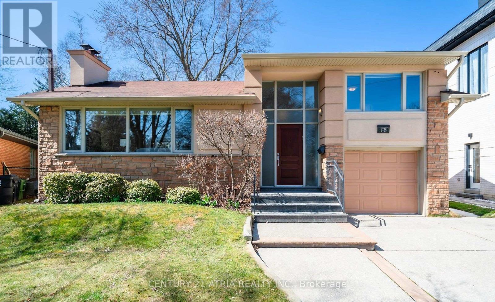 16 PALOMINO CRESCENT, Toronto, Ontario