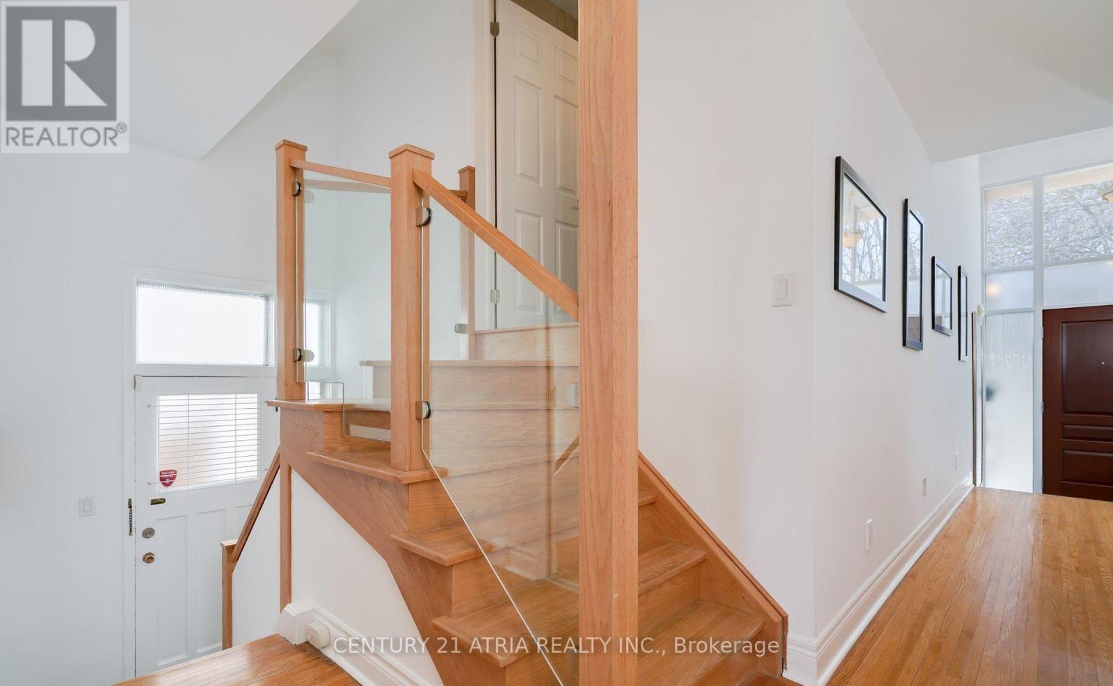 16 Palomino Crescent, Toronto, Ontario  M2K 1W1 - Photo 14 - C12743168