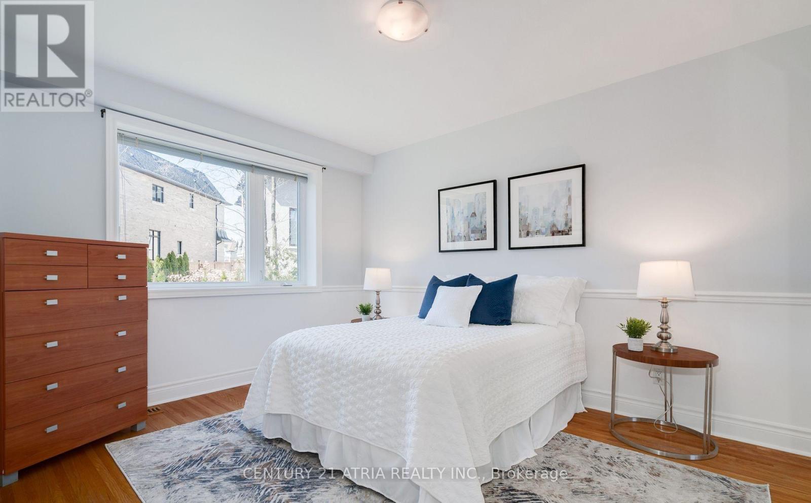 16 Palomino Crescent, Toronto, Ontario  M2K 1W1 - Photo 16 - C12743168