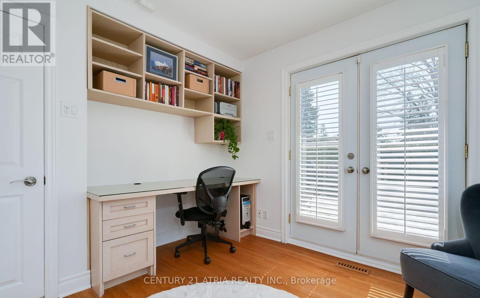 16 Palomino Crescent, Toronto, Ontario  M2K 1W1 - Photo 17 - C12743168