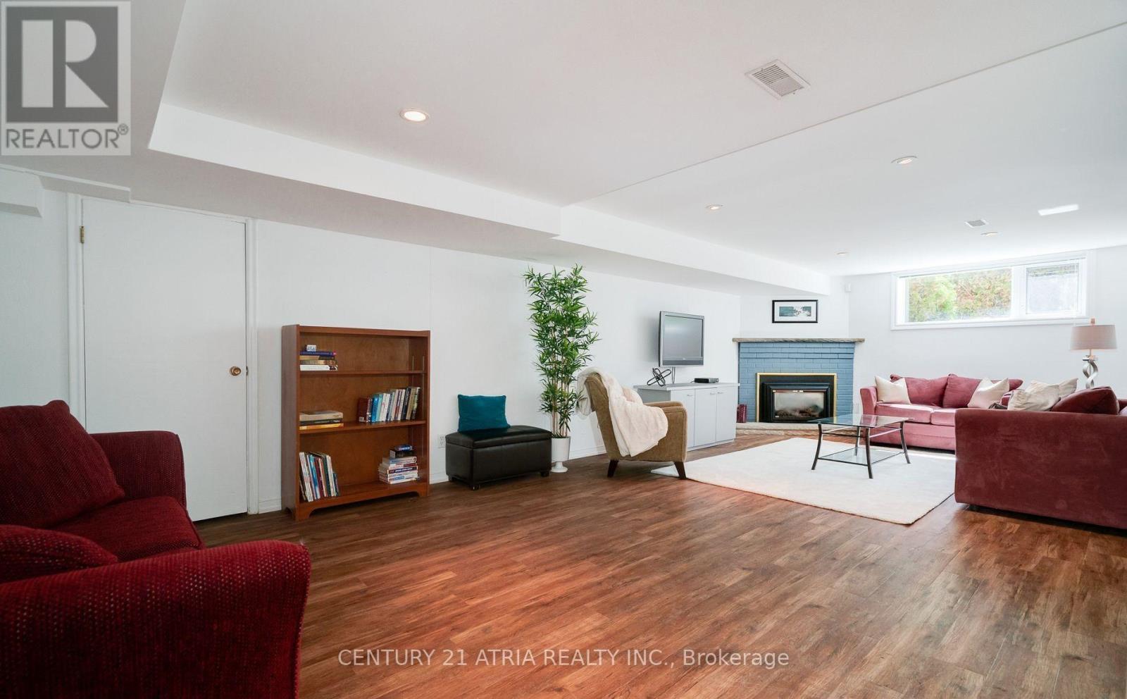 16 Palomino Crescent, Toronto, Ontario  M2K 1W1 - Photo 18 - C12743168