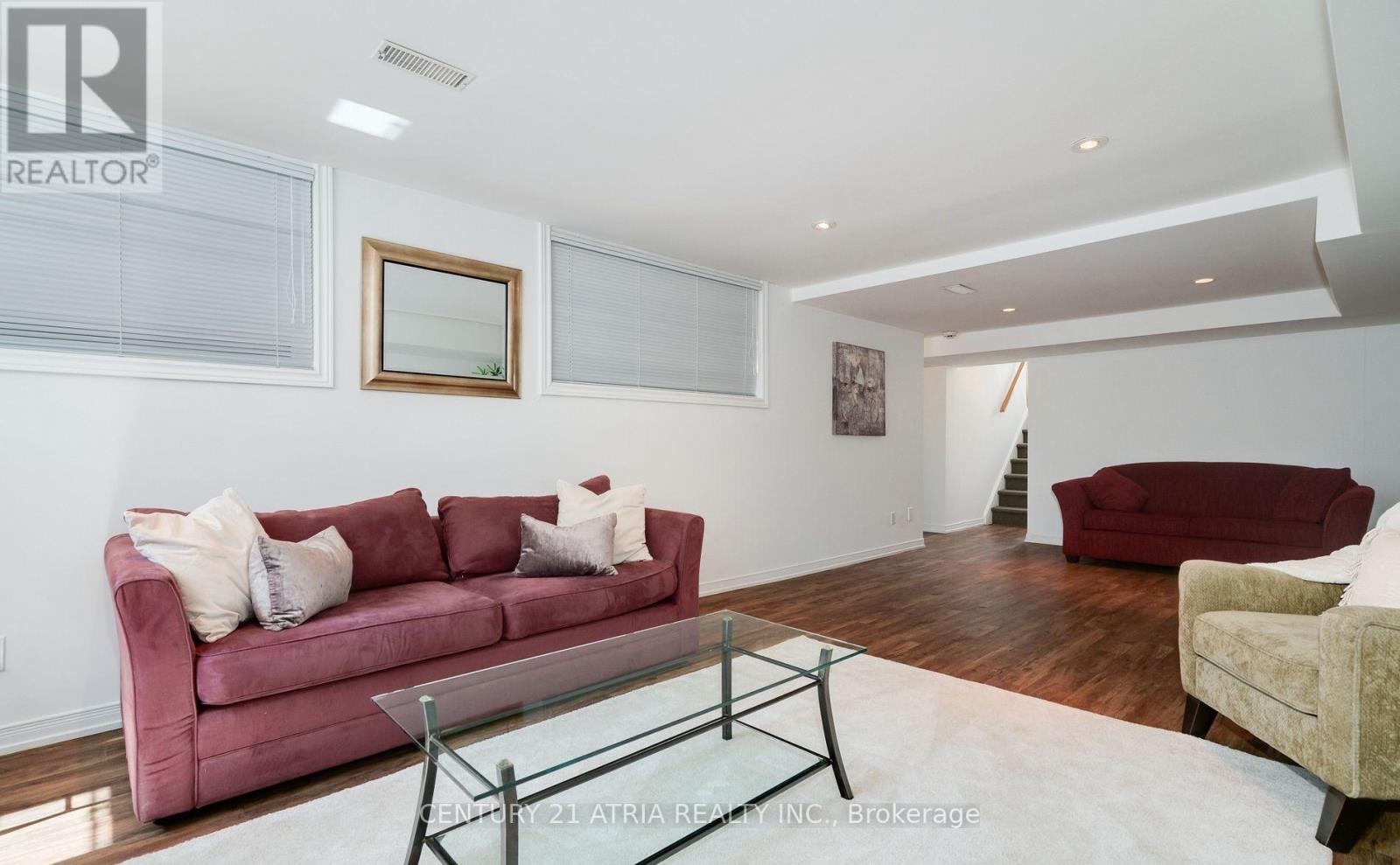 16 Palomino Crescent, Toronto, Ontario  M2K 1W1 - Photo 19 - C12743168