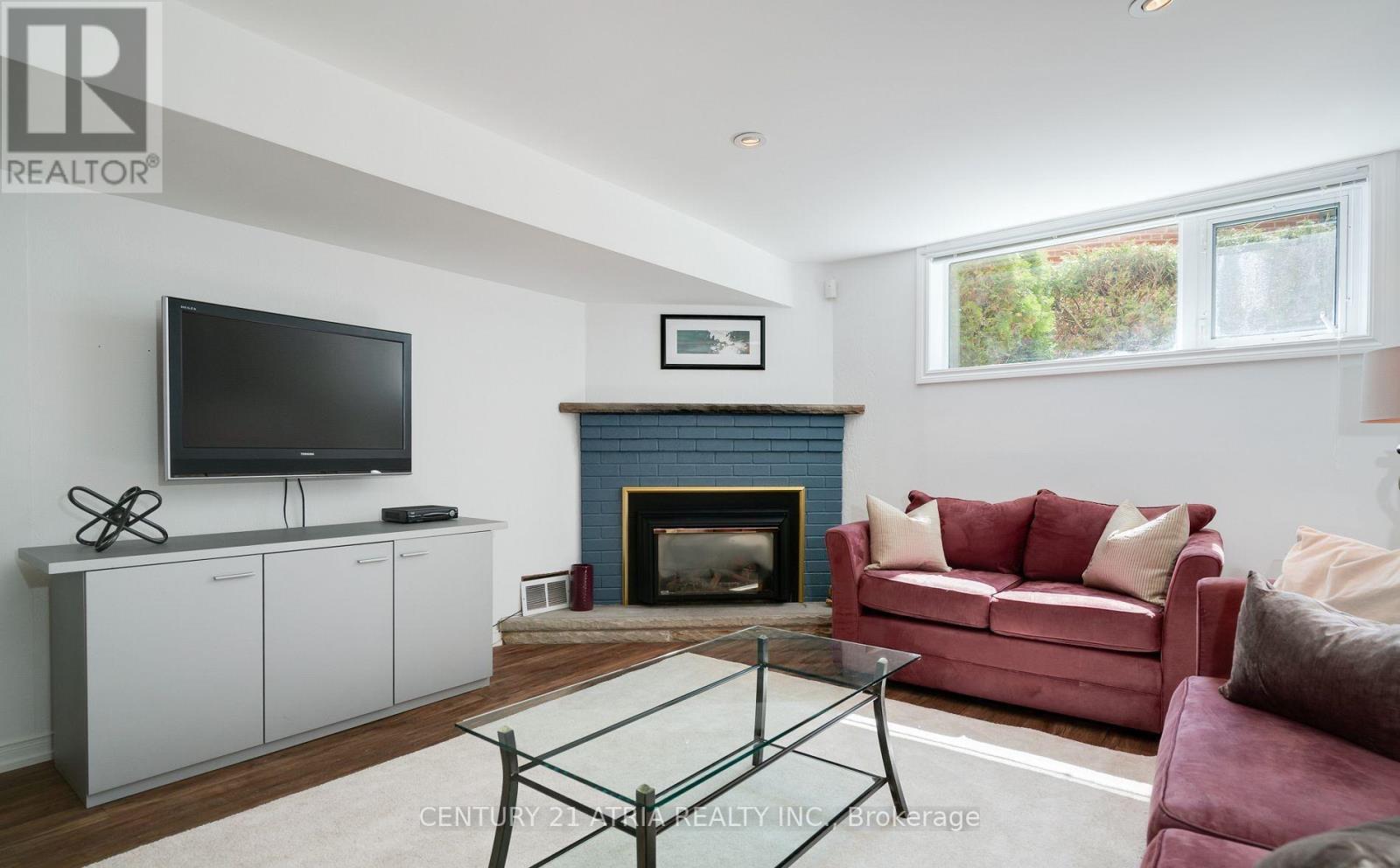 16 Palomino Crescent, Toronto, Ontario  M2K 1W1 - Photo 20 - C12743168
