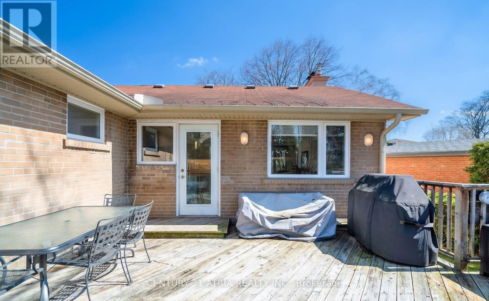 16 Palomino Crescent, Toronto, Ontario  M2K 1W1 - Photo 25 - C12743168