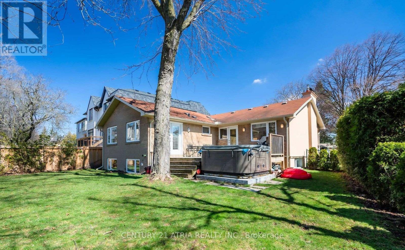 16 Palomino Crescent, Toronto, Ontario  M2K 1W1 - Photo 26 - C12743168