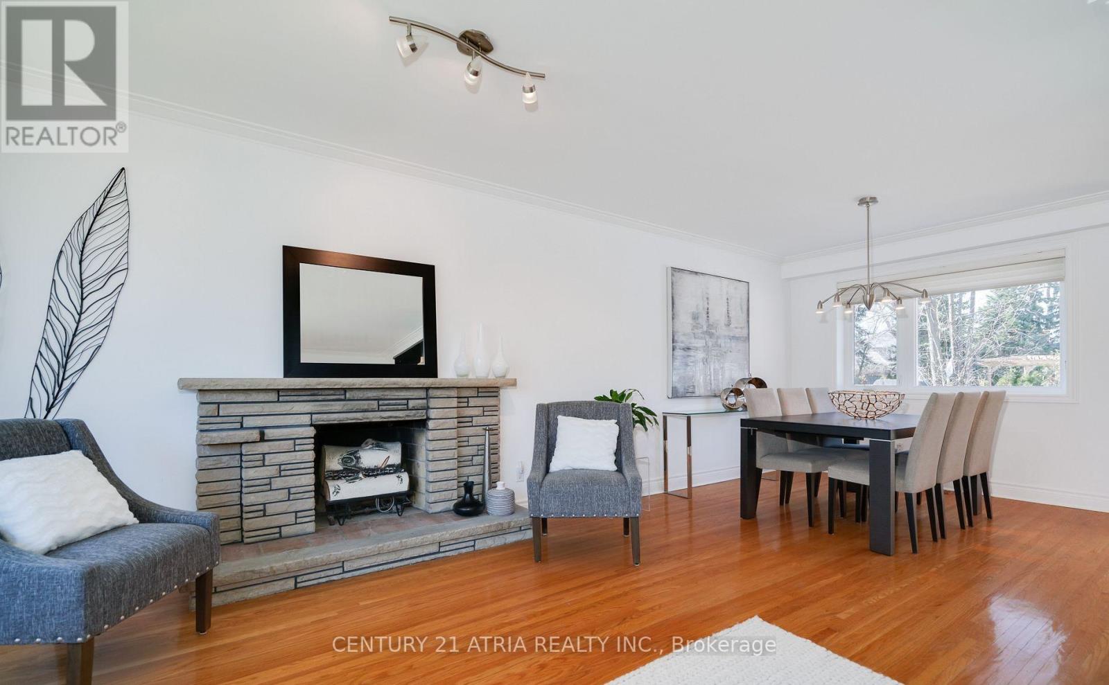 16 Palomino Crescent, Toronto, Ontario  M2K 1W1 - Photo 6 - C12743168