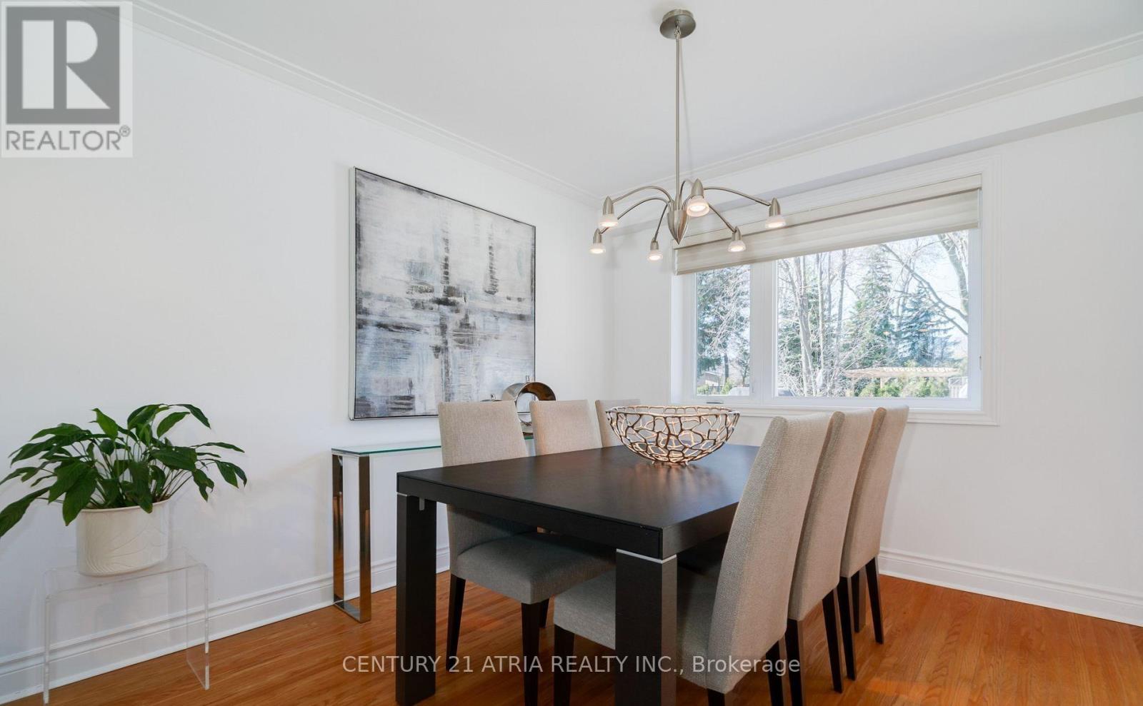 16 Palomino Crescent, Toronto, Ontario  M2K 1W1 - Photo 7 - C12743168