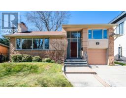 16 PALOMINO CRESCENT, Toronto, Ontario