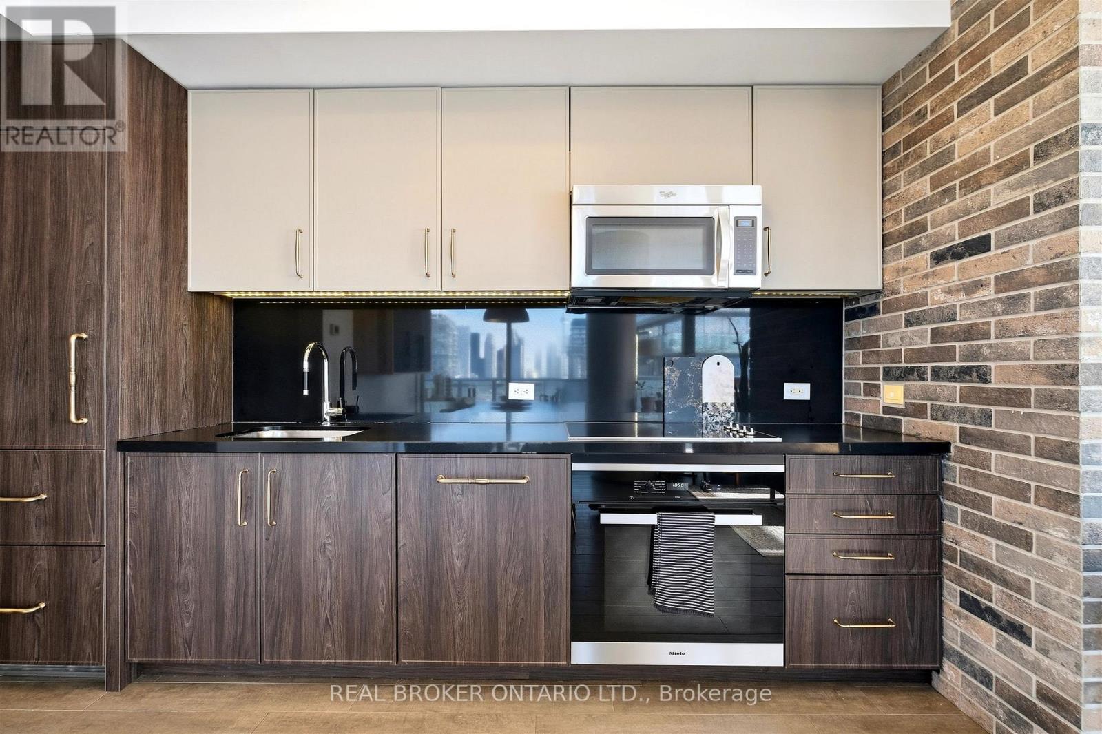 2410 - 390 Cherry Street, Toronto, Ontario  M5A 3L7 - Photo 13 - C12743186