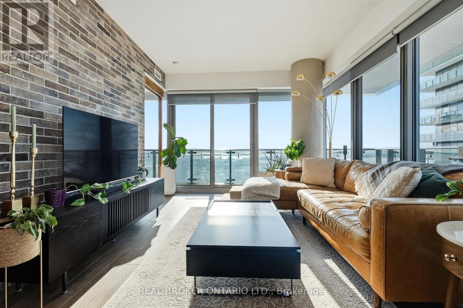 2410 - 390 Cherry Street, Toronto, Ontario  M5A 3L7 - Photo 14 - C12743186