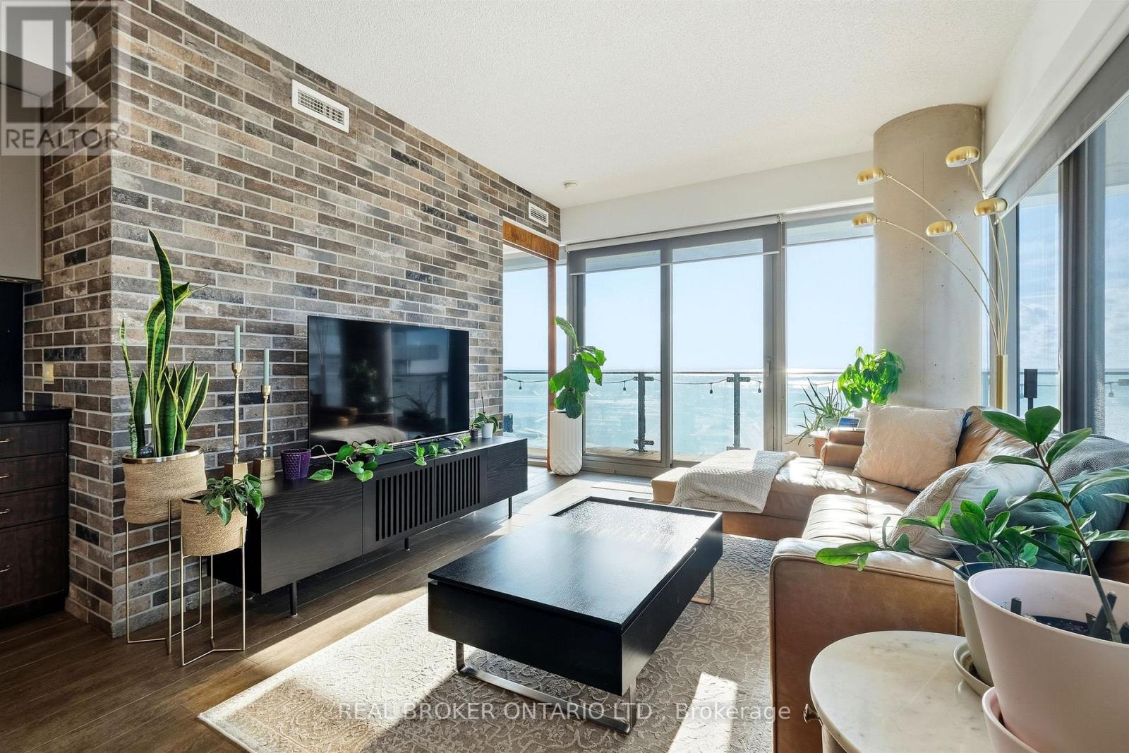 2410 - 390 Cherry Street, Toronto, Ontario  M5A 3L7 - Photo 15 - C12743186