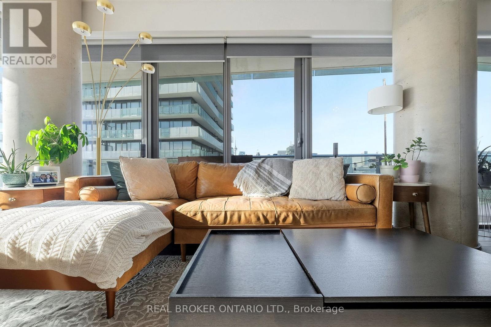 2410 - 390 Cherry Street, Toronto, Ontario  M5A 3L7 - Photo 16 - C12743186