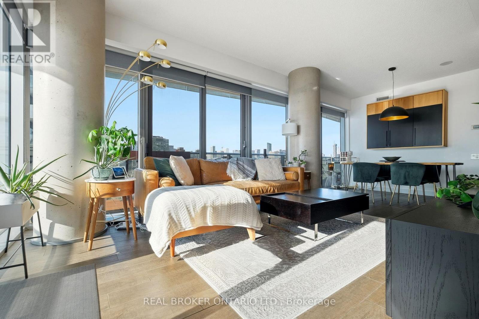 2410 - 390 Cherry Street, Toronto, Ontario  M5A 3L7 - Photo 17 - C12743186