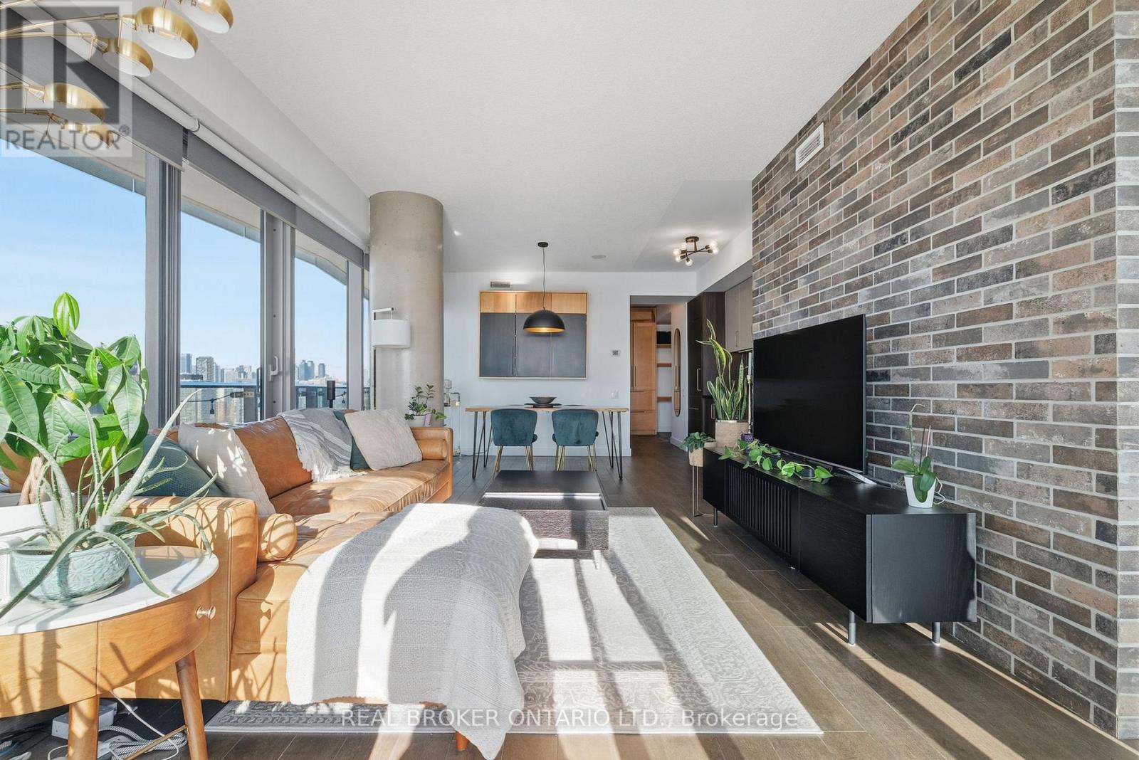 2410 - 390 Cherry Street, Toronto, Ontario  M5A 3L7 - Photo 18 - C12743186