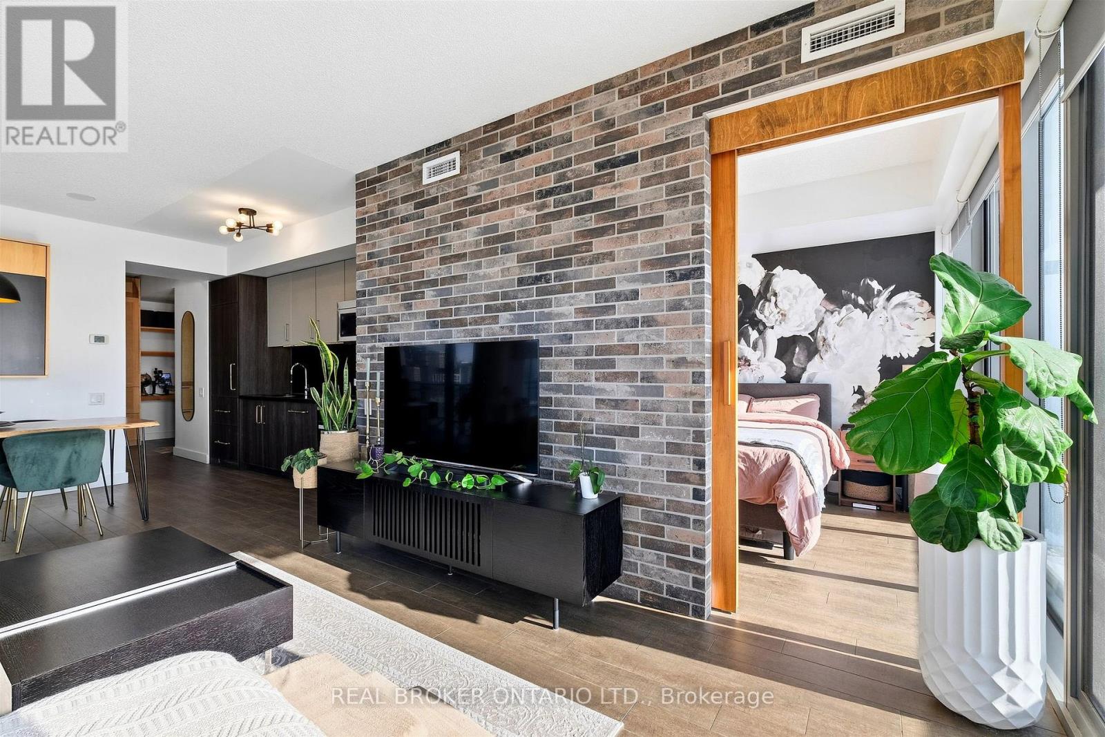 2410 - 390 Cherry Street, Toronto, Ontario  M5A 3L7 - Photo 19 - C12743186