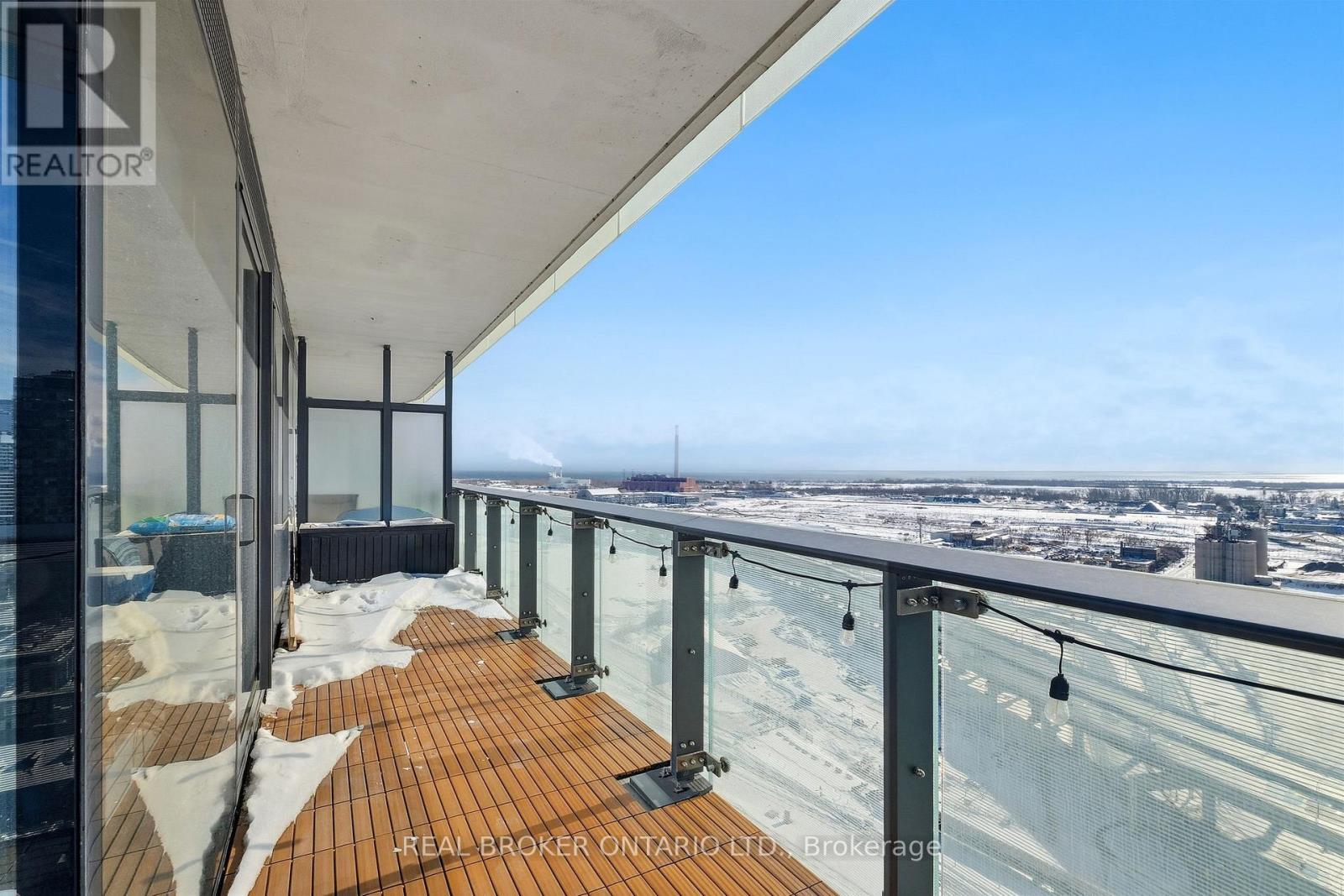 2410 - 390 Cherry Street, Toronto, Ontario  M5A 3L7 - Photo 25 - C12743186