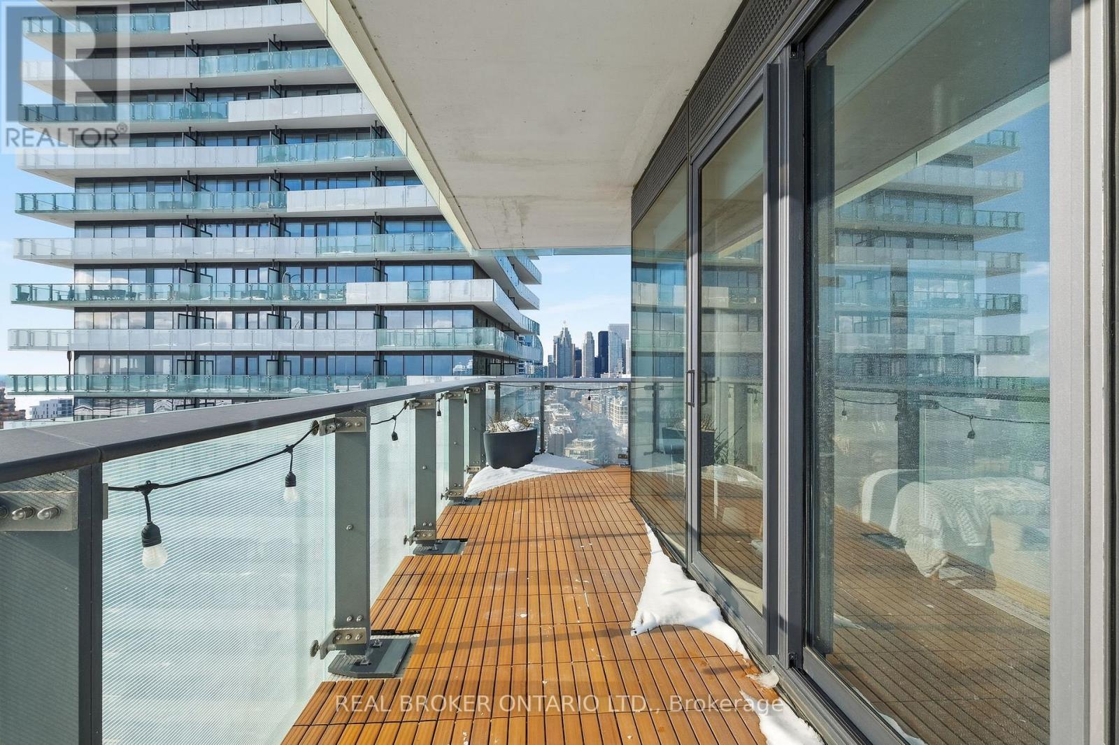 2410 - 390 Cherry Street, Toronto, Ontario  M5A 3L7 - Photo 26 - C12743186