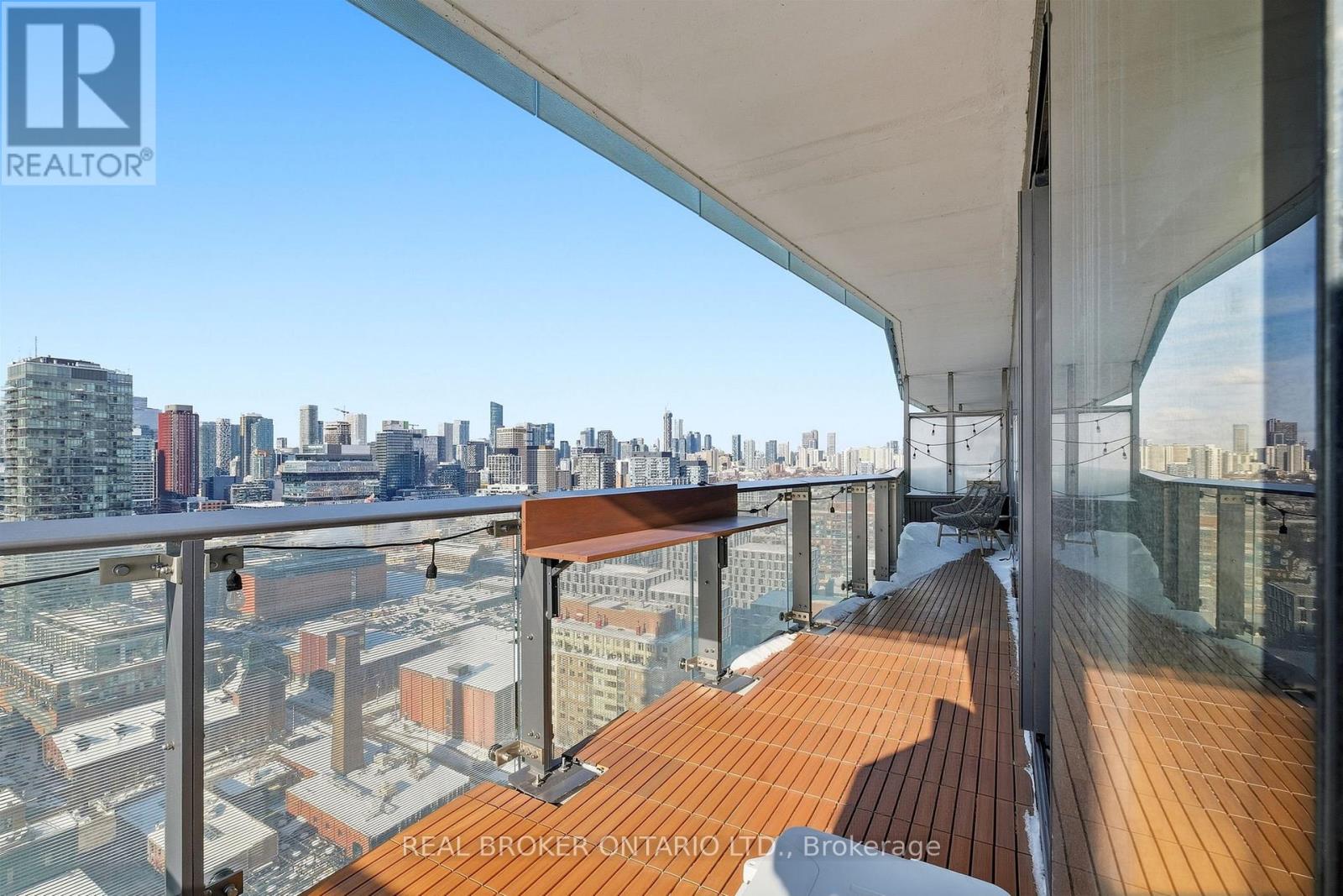 2410 - 390 Cherry Street, Toronto, Ontario  M5A 3L7 - Photo 28 - C12743186