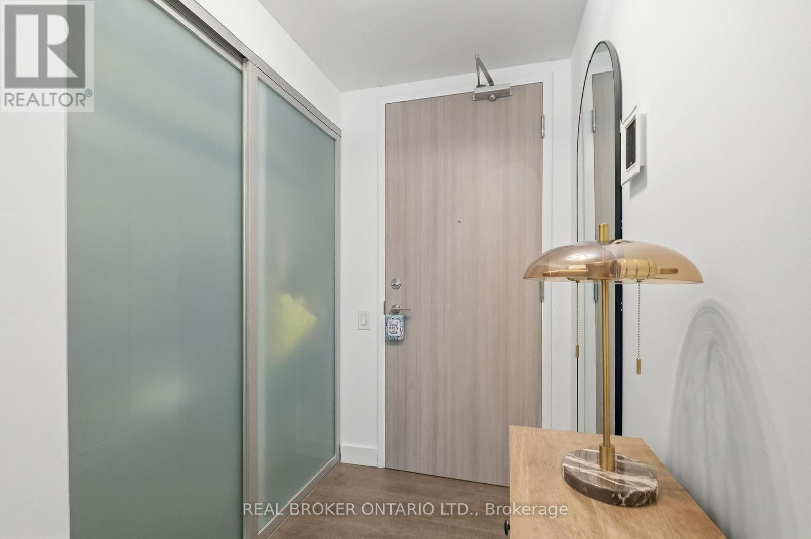 2410 - 390 Cherry Street, Toronto, Ontario  M5A 3L7 - Photo 3 - C12743186