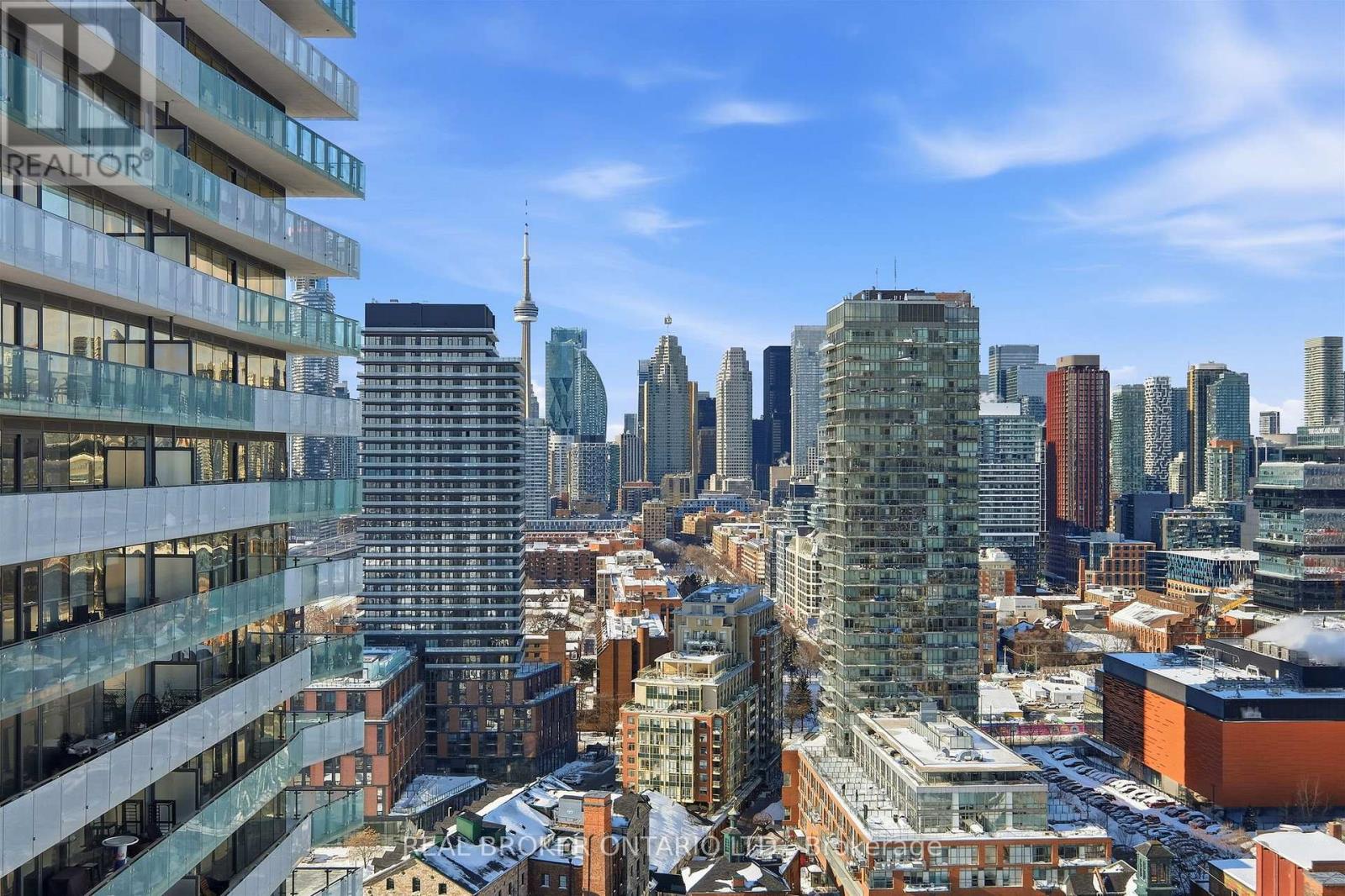 2410 - 390 Cherry Street, Toronto, Ontario  M5A 3L7 - Photo 31 - C12743186