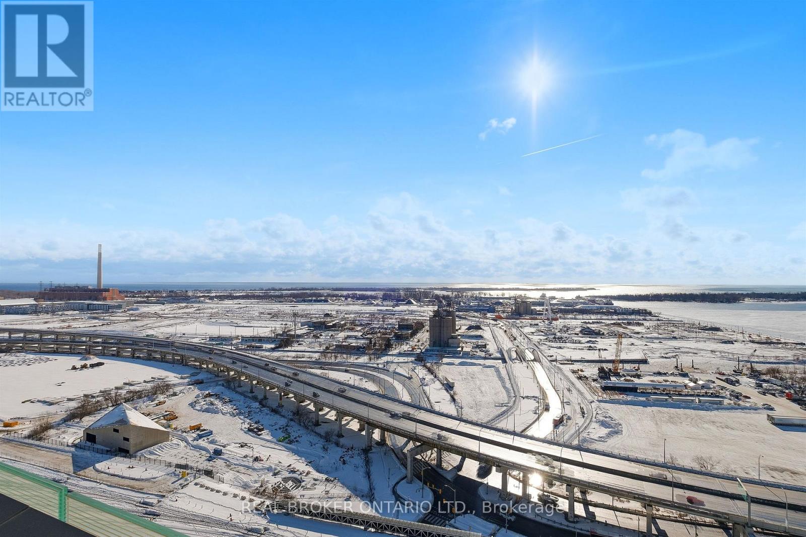 2410 - 390 Cherry Street, Toronto, Ontario  M5A 3L7 - Photo 32 - C12743186