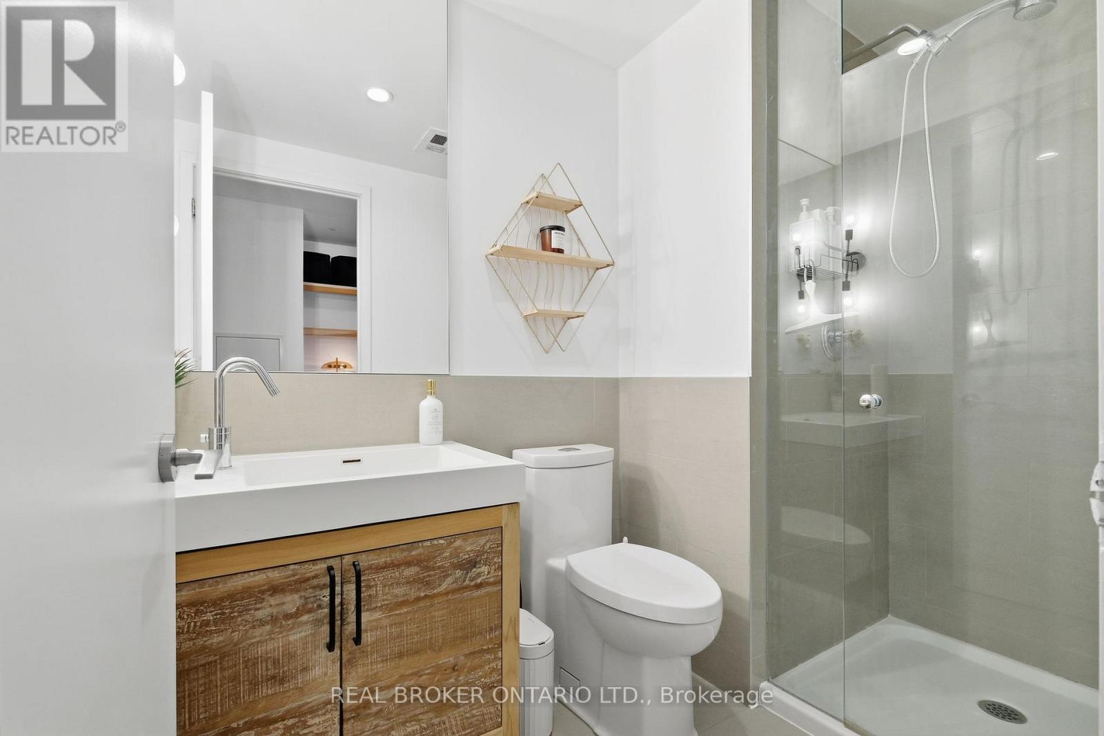 2410 - 390 Cherry Street, Toronto, Ontario  M5A 3L7 - Photo 7 - C12743186