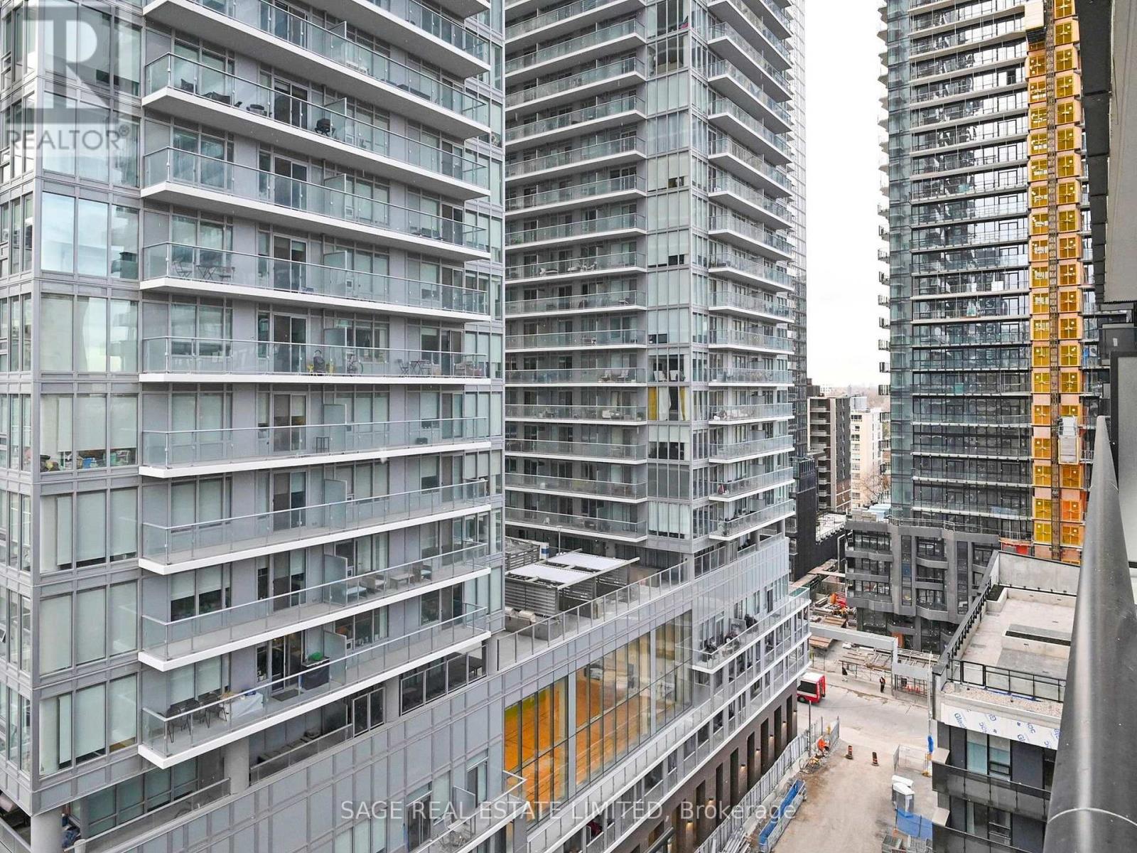 1103 - 127 Broadway Avenue, Toronto, Ontario  M4P 1V4 - Photo 21 - C12743214