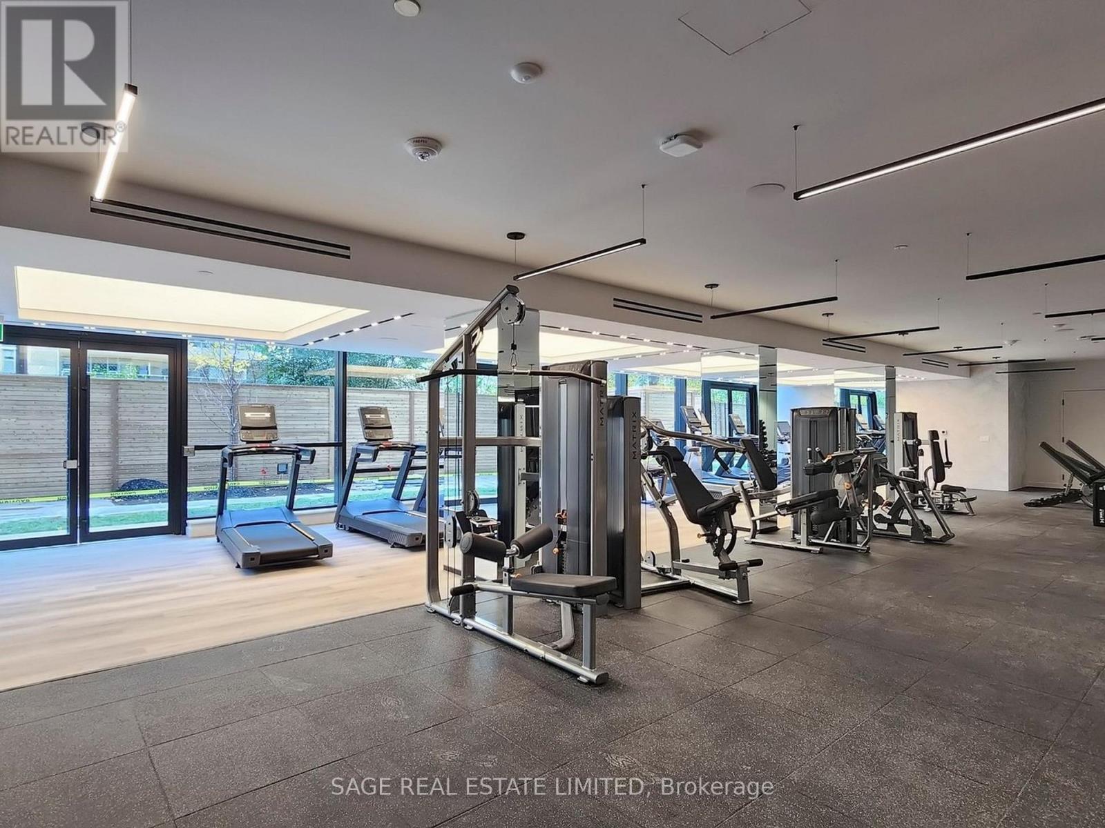 1103 - 127 Broadway Avenue, Toronto, Ontario  M4P 1V4 - Photo 31 - C12743214