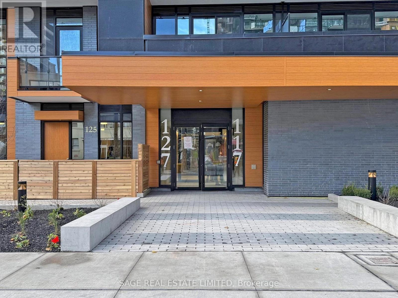 1103 - 127 Broadway Avenue, Toronto, Ontario  M4P 1V4 - Photo 37 - C12743214