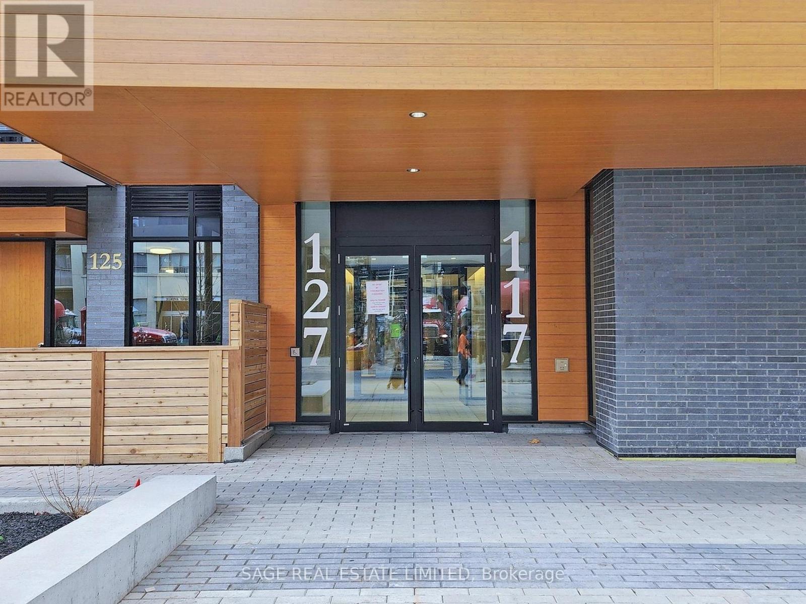 1103 - 127 Broadway Avenue, Toronto, Ontario  M4P 1V4 - Photo 38 - C12743214