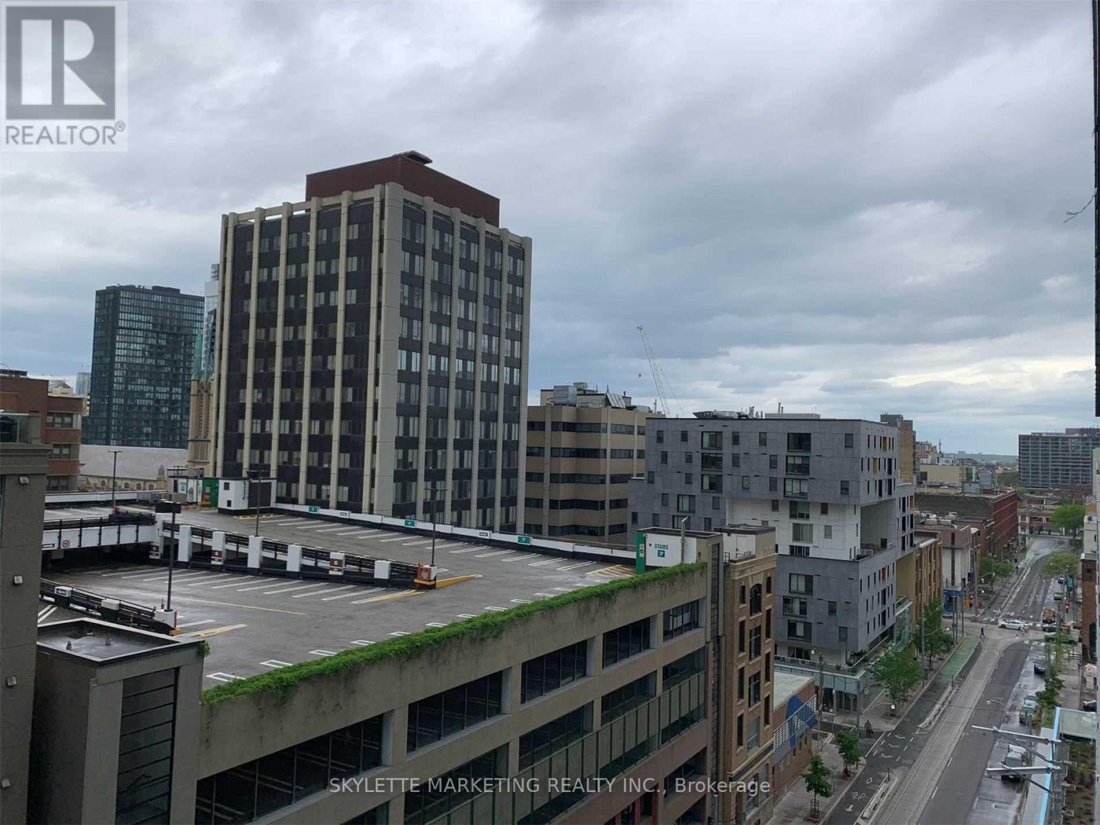 812 - 25 Richmond Street E, Toronto, Ontario  M5C 0A6 - Photo 14 - C12743220