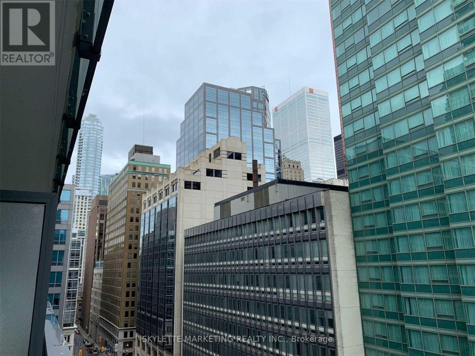 812 - 25 Richmond Street E, Toronto, Ontario  M5C 0A6 - Photo 15 - C12743220