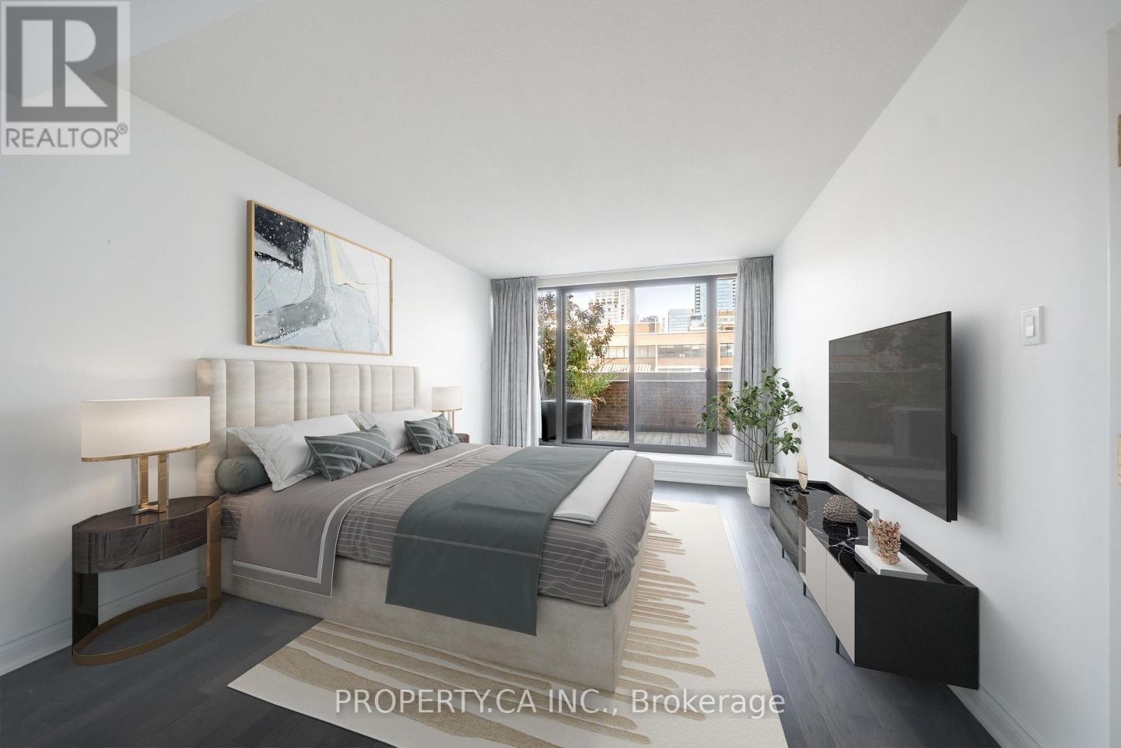 606 - 55a Avenue Road, Toronto, Ontario  M5R 2G3 - Photo 10 - C12743228