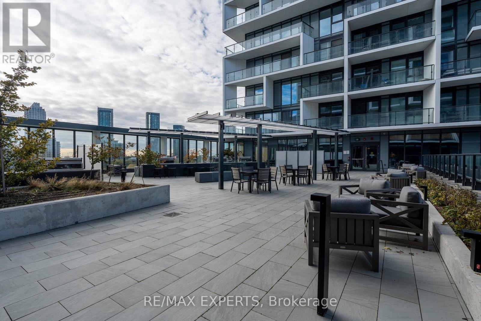 818 - 9 Tecumseth Street E, Toronto, Ontario  M5V 0S5 - Photo 18 - C12743230