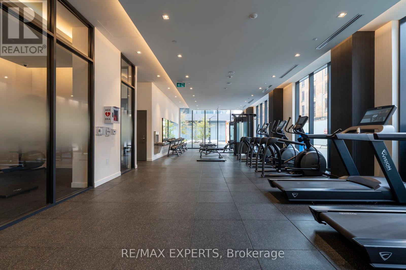 818 - 9 Tecumseth Street E, Toronto, Ontario  M5V 0S5 - Photo 27 - C12743230