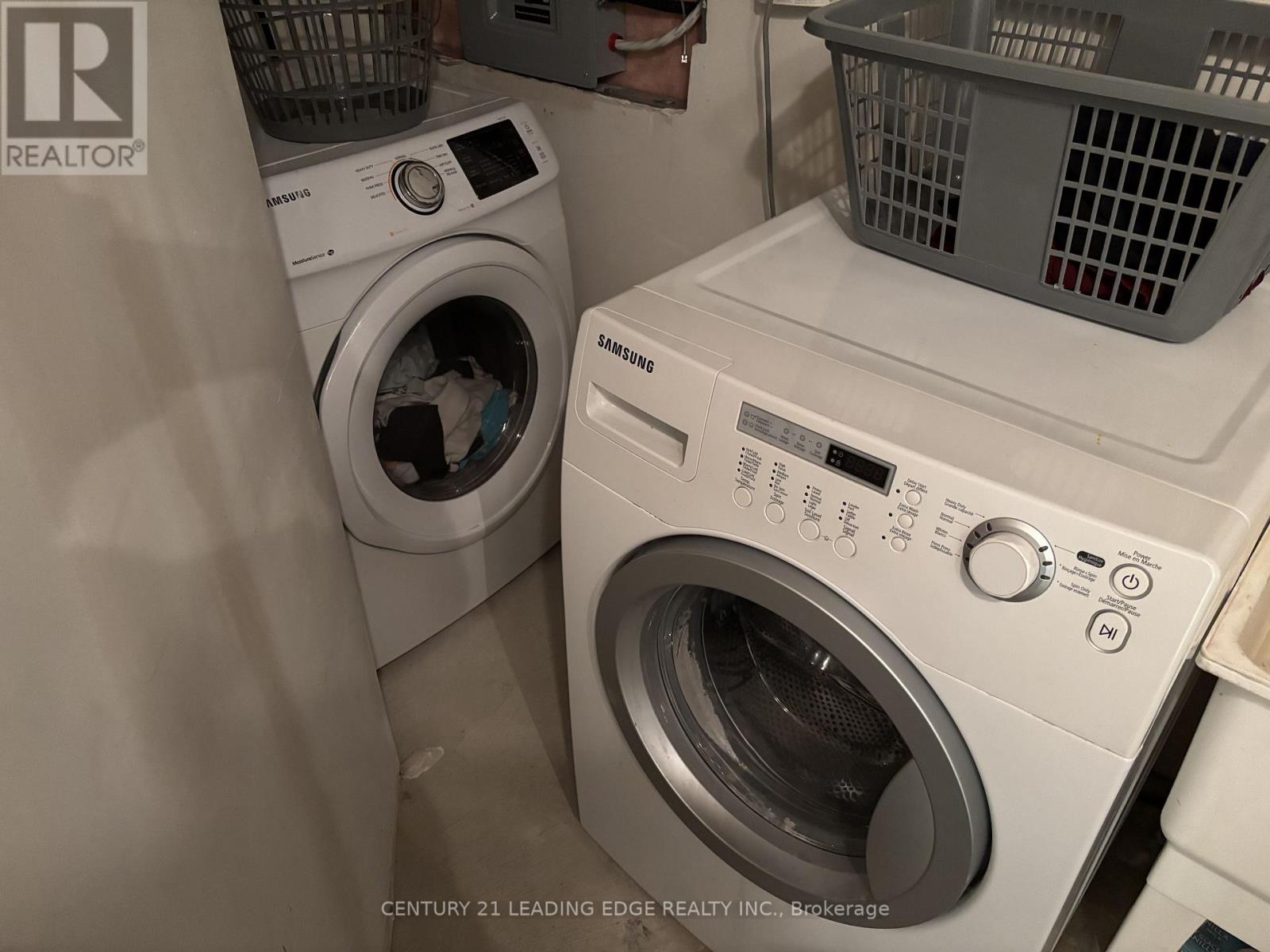 Bsmt - 42 Matthew Drive, Vaughan, Ontario  L4L 9B4 - Photo 9 - N12737582