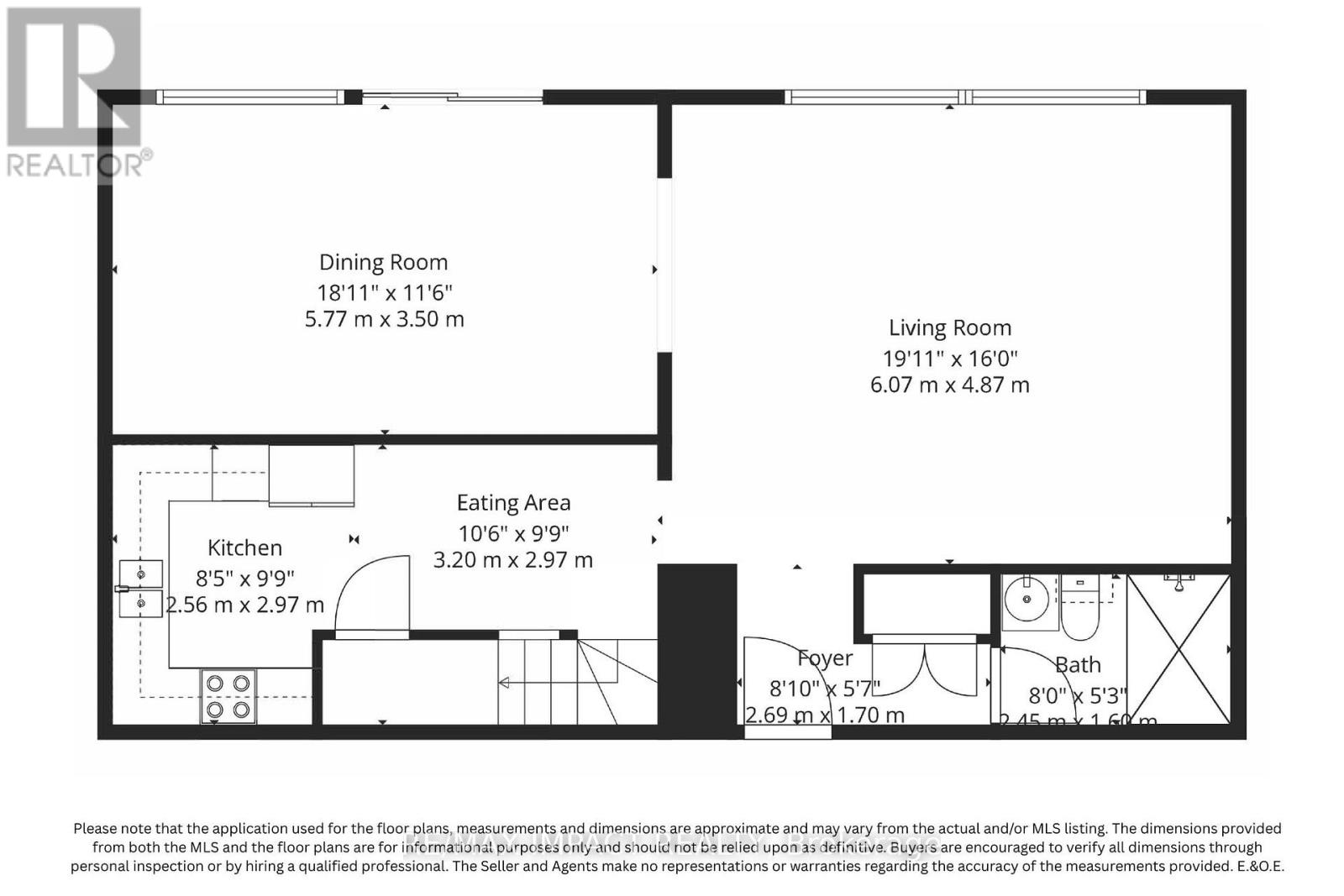 112 - 454 Centre Street S, Oshawa, Ontario  L1H 4C2 - Photo 33 - E12718982