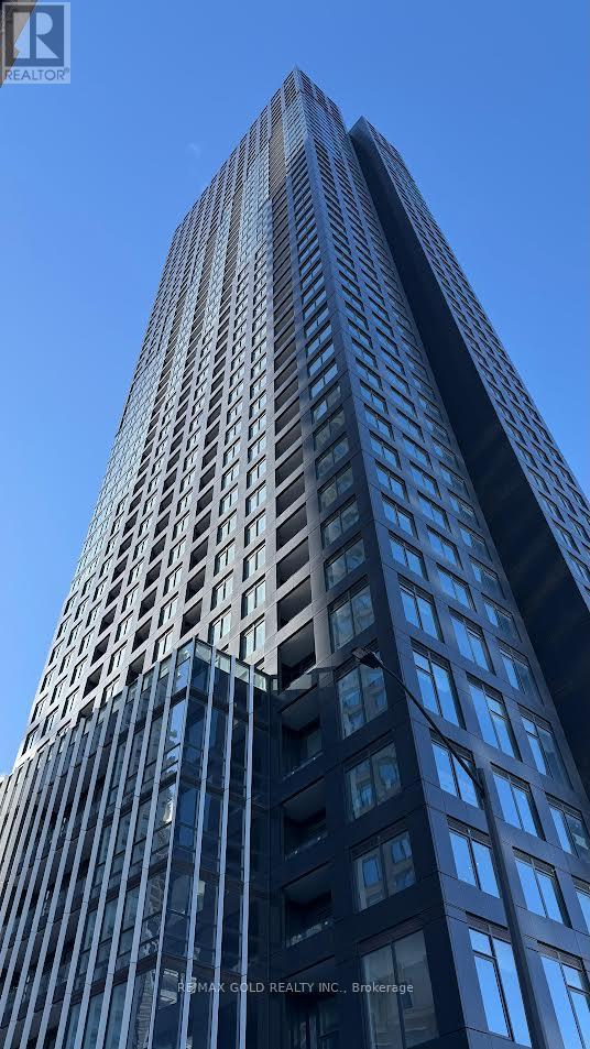 4711 - 395 Square One Drive, Mississauga, Ontario  L5B 0P6 - Photo 15 - W12741710