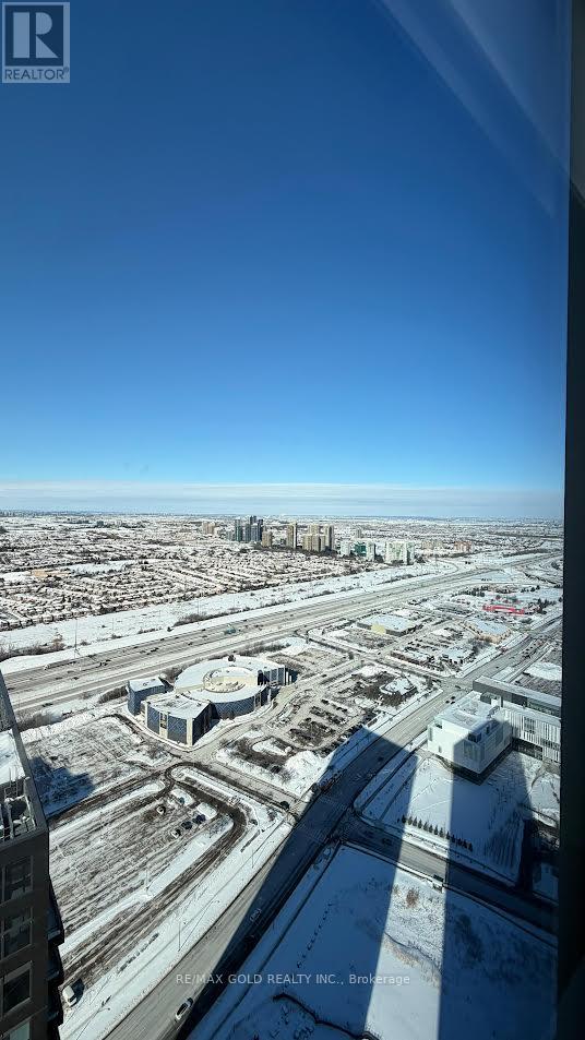 4711 - 395 Square One Drive, Mississauga, Ontario  L5B 0P6 - Photo 14 - W12741710