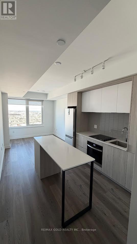 4711 - 395 Square One Drive, Mississauga, Ontario  L5B 0P6 - Photo 8 - W12741710