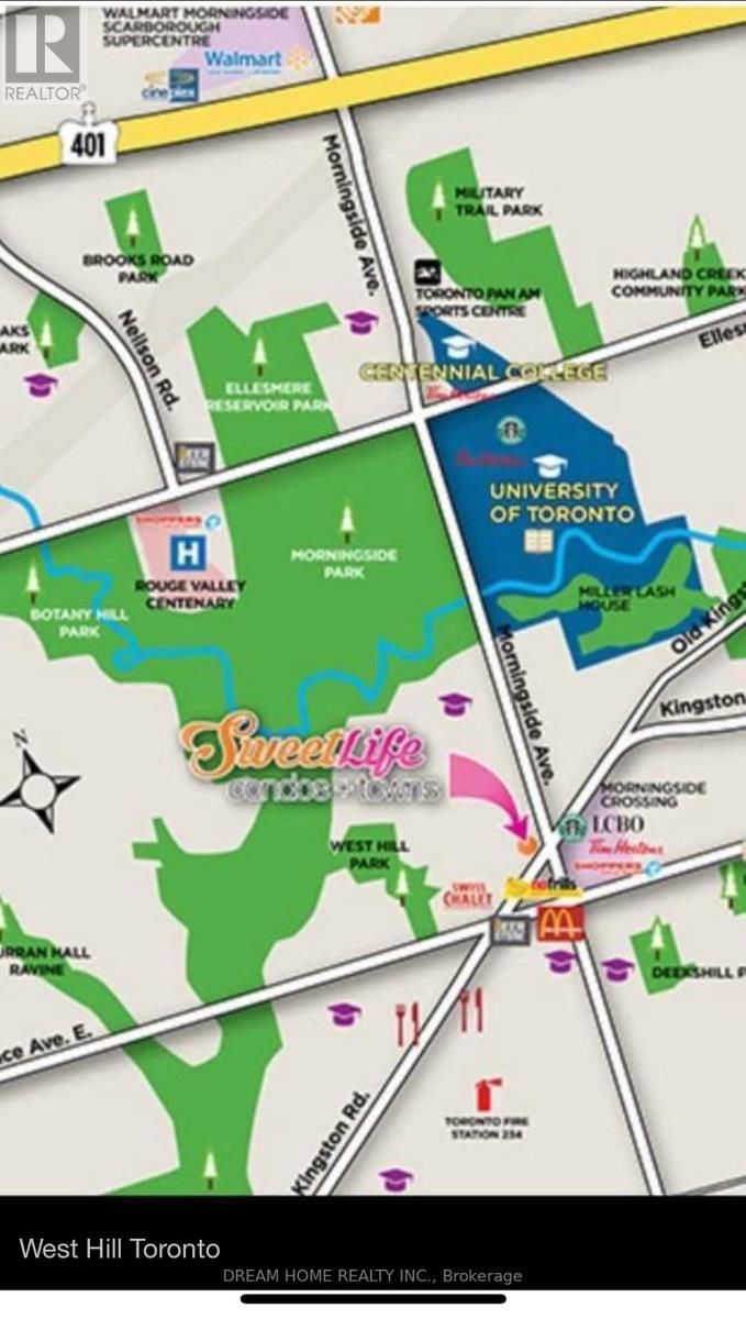 A3 - 3 Falaise Road, Toronto, Ontario  M1E 0C5 - Photo 10 - E12743200