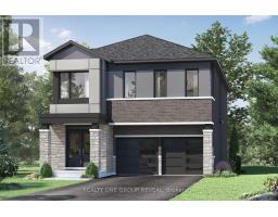 1368 KERRYDALE AVENUE, Pickering, Ontario