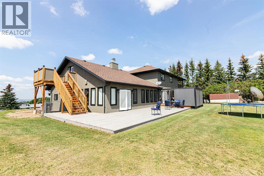 19, 26534 Township Road 384, Rural Red Deer County, Alberta  T4E 1A1 - Photo 39 - A2282193