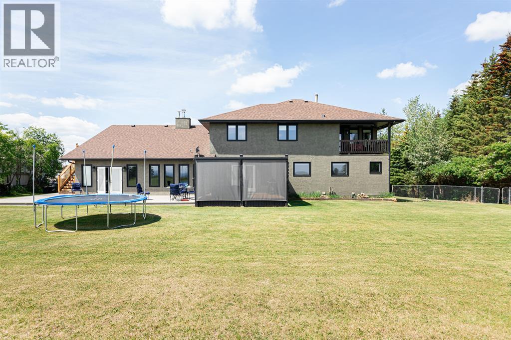 19, 26534 Township Road 384, Rural Red Deer County, Alberta  T4E 1A1 - Photo 40 - A2282193