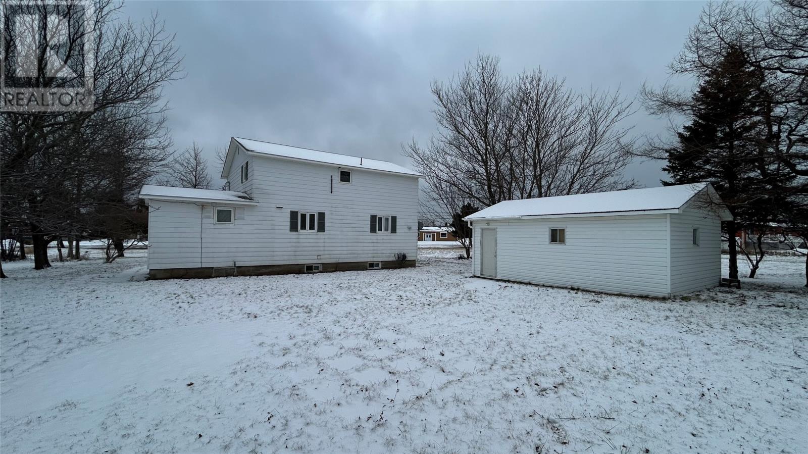 55 West Street, Stephenville, Newfoundland & Labrador  A2N 1E1 - Photo 21 - 1293404