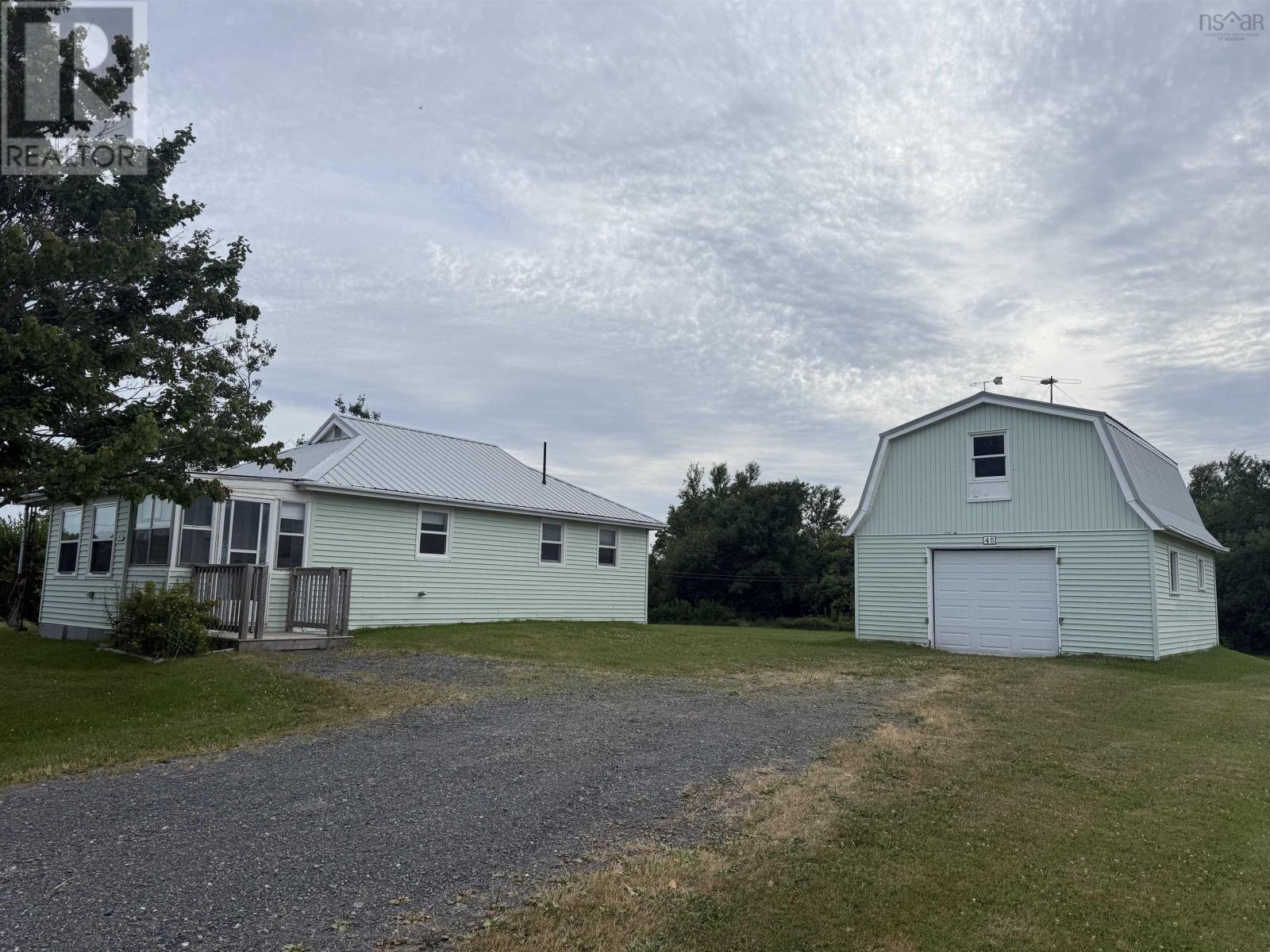 45 Murdocks Lane, Ponds, Nova Scotia  B0K 1G0 - Photo 27 - 202518471