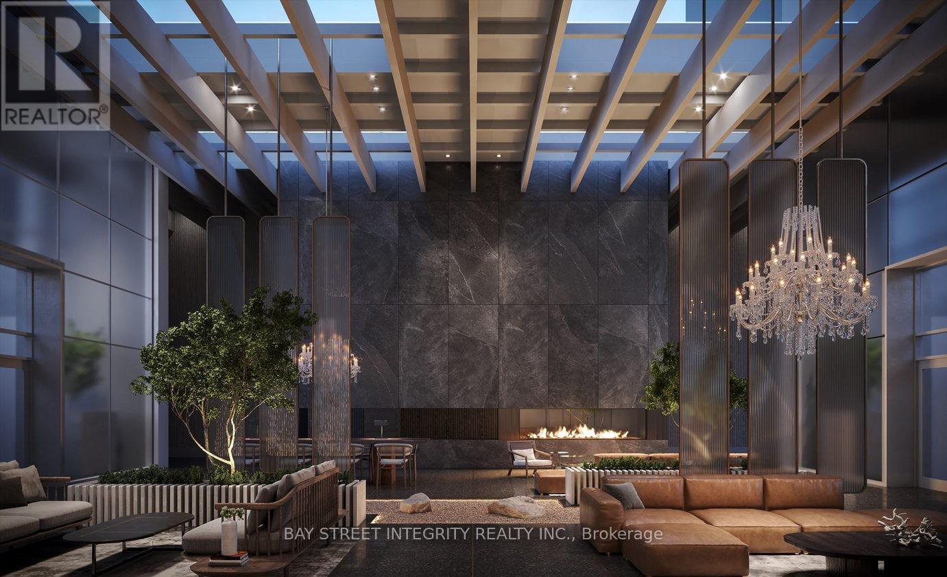 4301 - 8 Interchange Way W, Vaughan, Ontario  L4K 0R2 - Photo 3 - N12743130