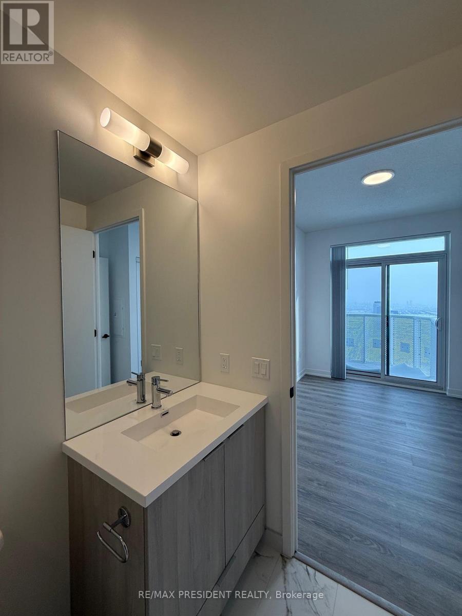 5109 - 8 Interchange Way, Vaughan, Ontario  L4K 0R2 - Photo 15 - N12743196